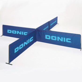 Donic Umrandung blau