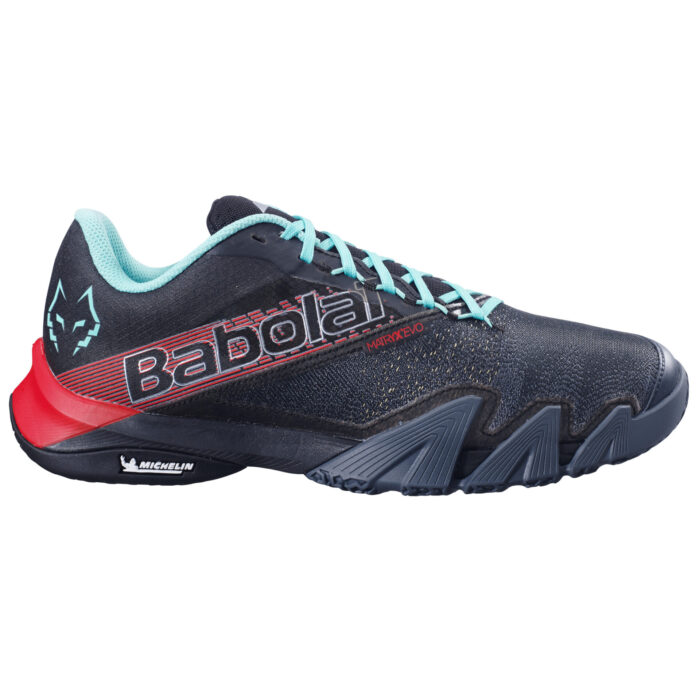 Babolat Jet Premura 2 Men Juan Lebron