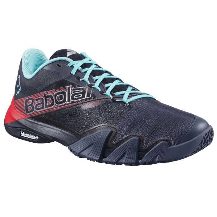 Babolat Jet Premura 2 Men Juan Lebron