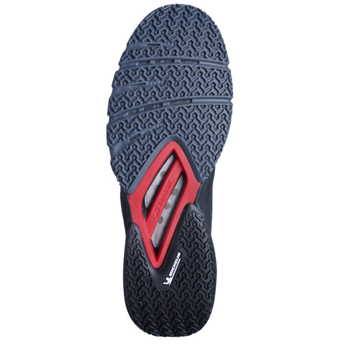 Babolat Jet Premura 2 Men Juan Lebron