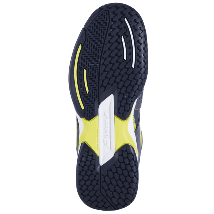 Babolat Propulse All Court Junior Boy
