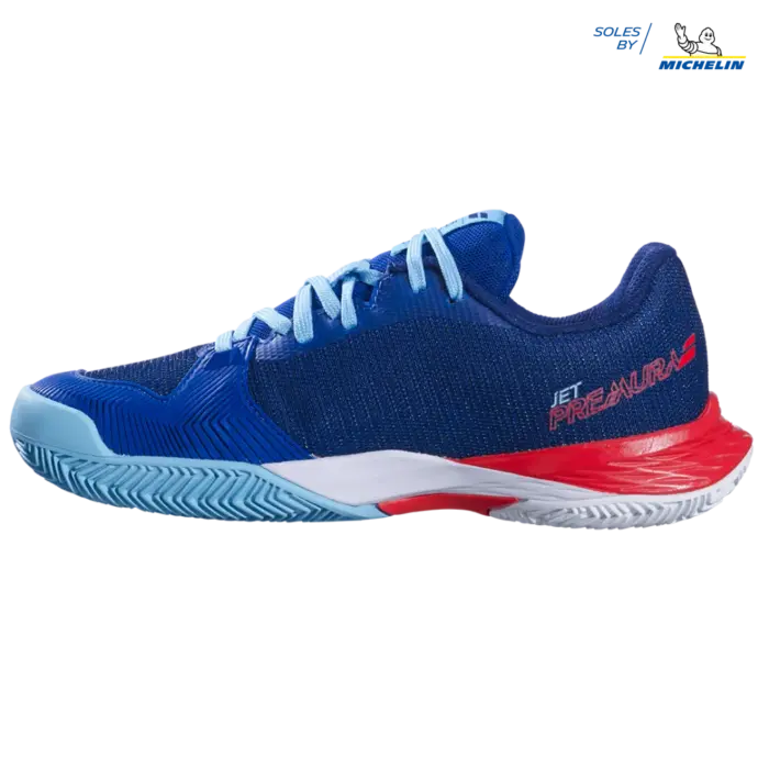 Babolat Jet Premura 2 Junior