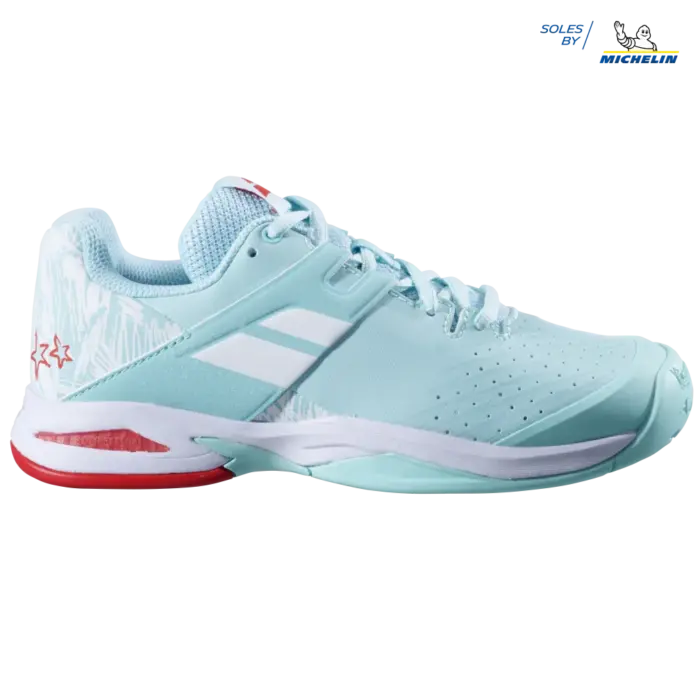 Babolat Propulse All Court Junior Girl