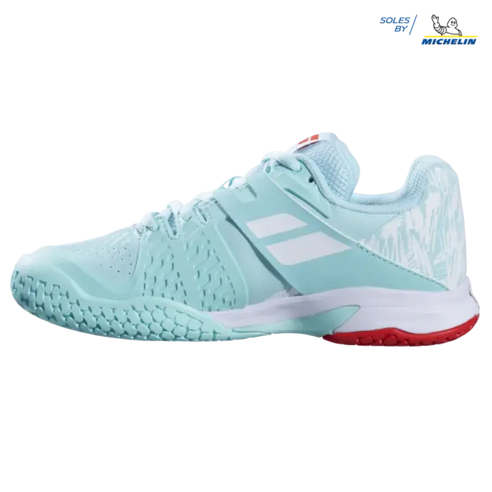Babolat Propulse All Court Junior Girl