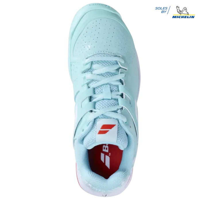 Babolat Propulse All Court Junior Girl
