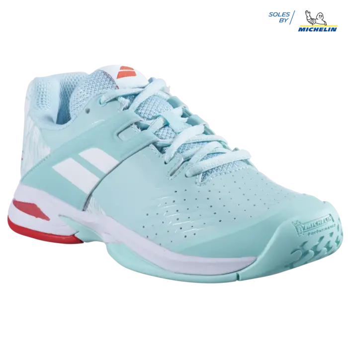 Babolat Propulse All Court Junior Girl