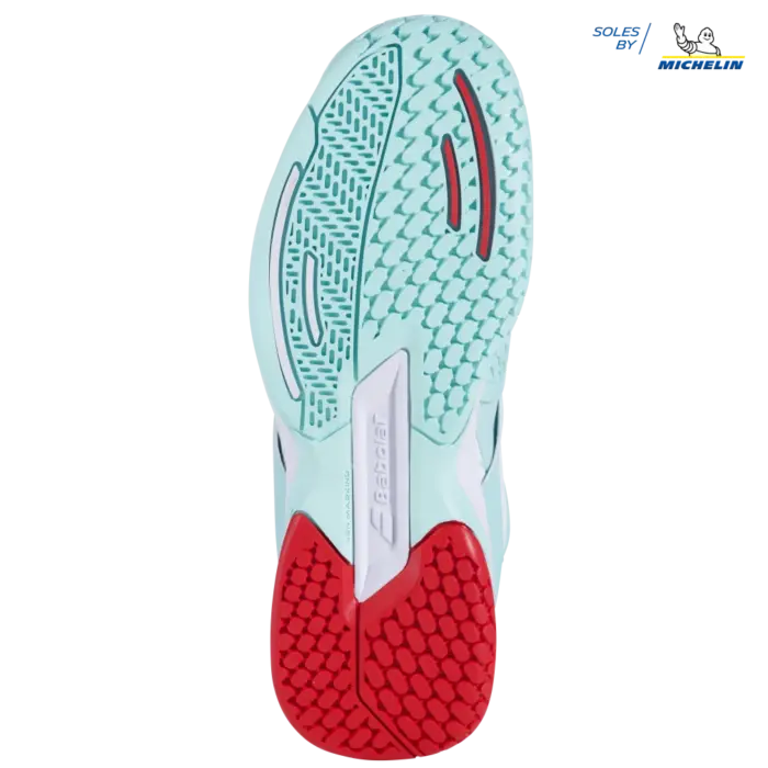 Babolat Propulse All Court Junior Girl