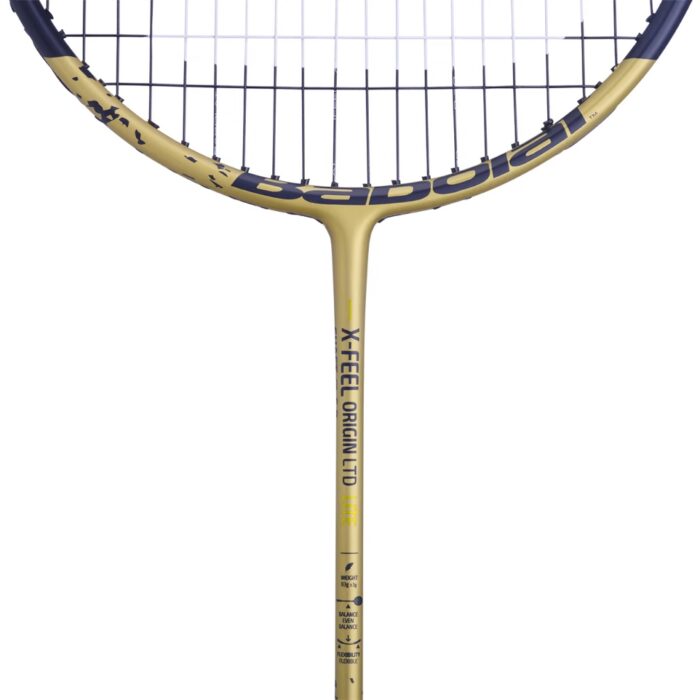 Babolat X-FEEL Origin Lite