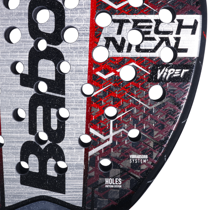 Babolat Technical Viper
