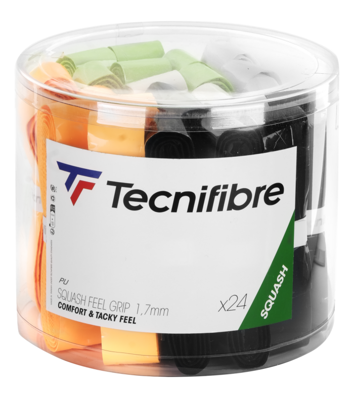 Tecnifibre Squash Feel Grip
