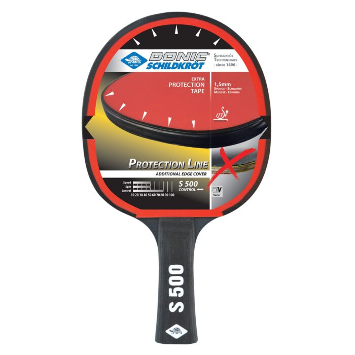 Donic Schildkröt Protection Line S500