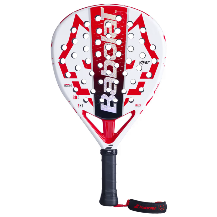 Babolat Viper Juan Lebron
