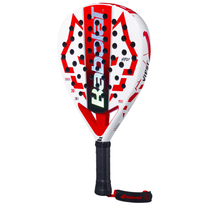 Babolat Viper Juan Lebron