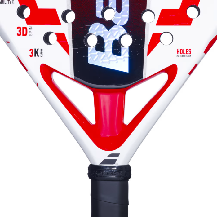 Babolat Viper Juan Lebron