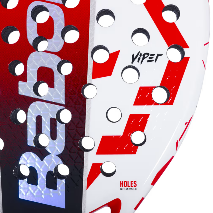 Babolat Viper Juan Lebron
