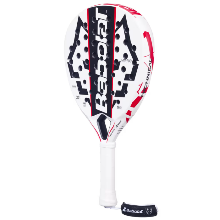Babolat Technical Vertuo Juan Lebron