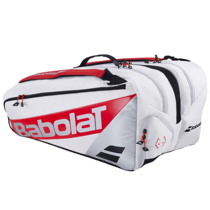 Babolat RH Pro Padel Juan Lebron Tasche