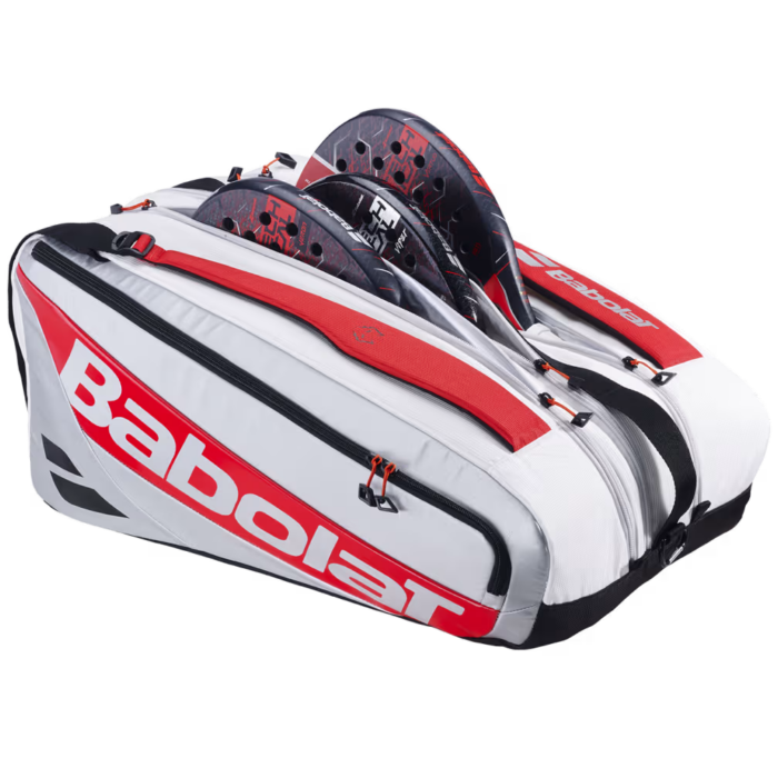 Babolat RH Pro Padel Juan Lebron Tasche