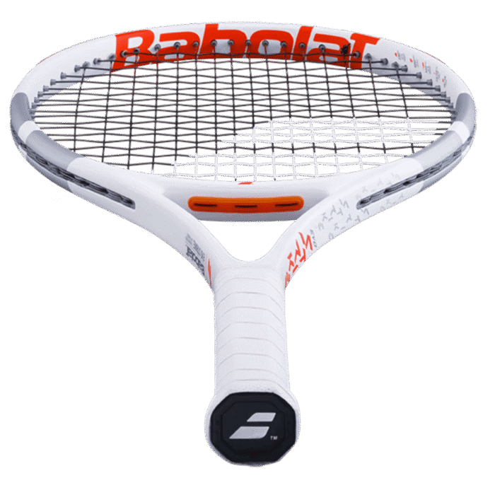 Babolat Evo Strike