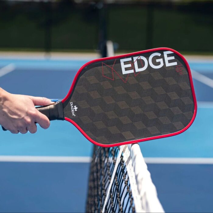 Diadem Edge 18k Power