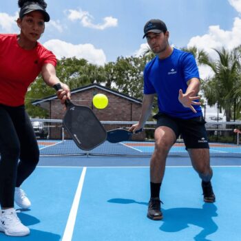 Pickleball
