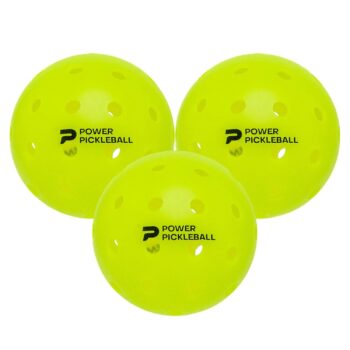 Diadem Power Premium Pickleball neongelb 1 Stk.