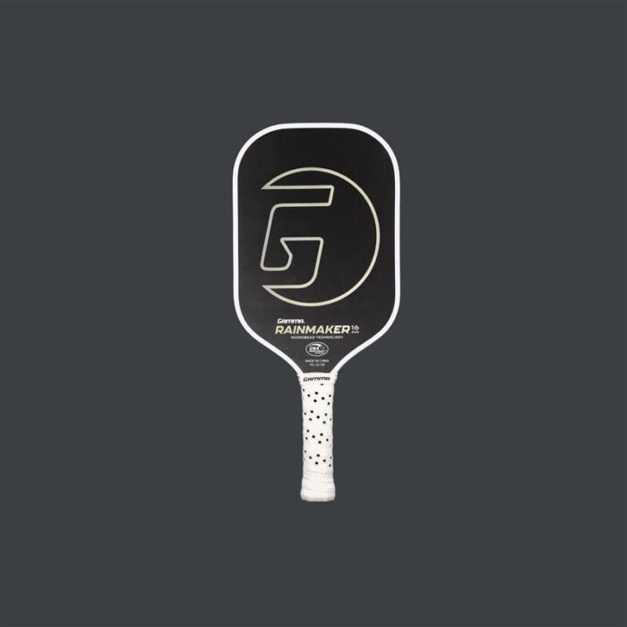 Gamma Rainmaker 16 Schwarz