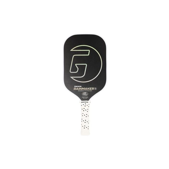 Gamma Rainmaker 16 Schwarz