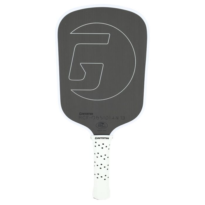 Gamma RCF Obsidian 13