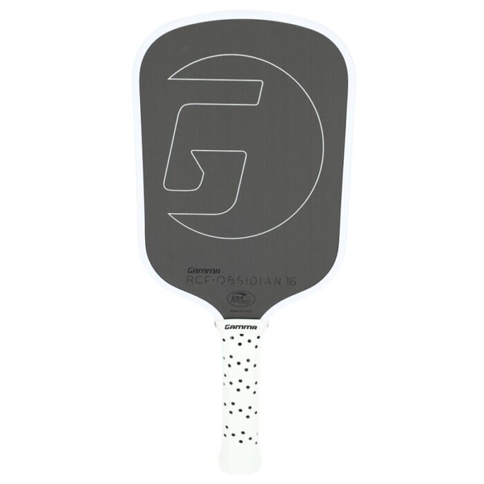 Gamma RCF Obsidian 16