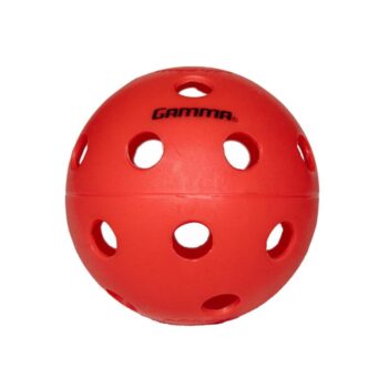 Gamma Photon Indoor Ball rot