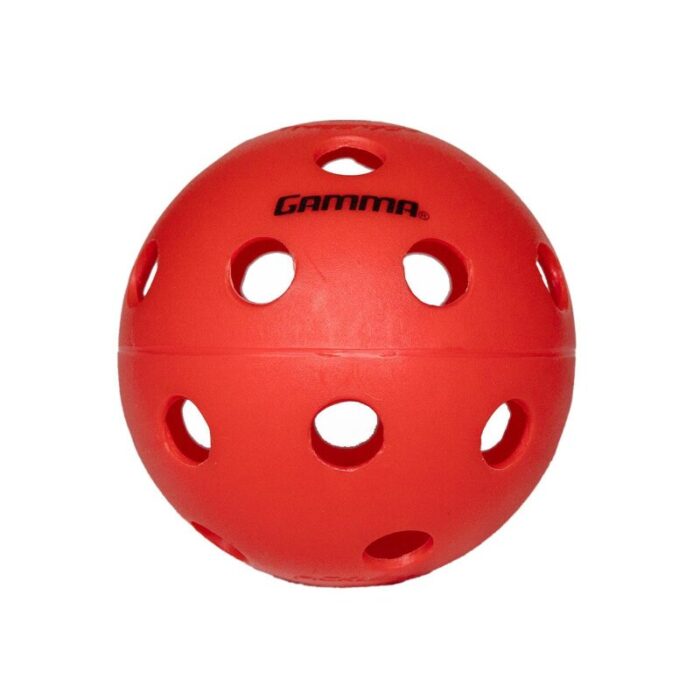Gamma Photon Indoor Ball rot