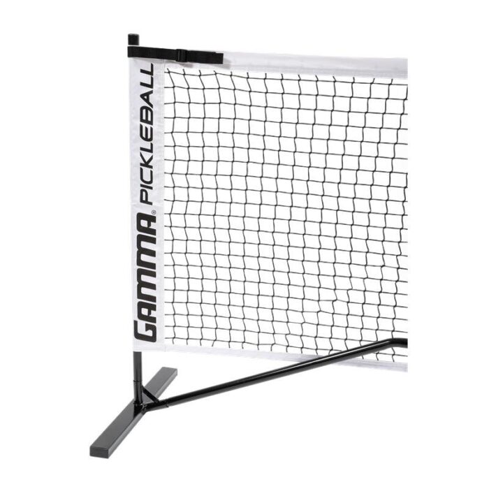 Gamma Pickleball Portables Netz