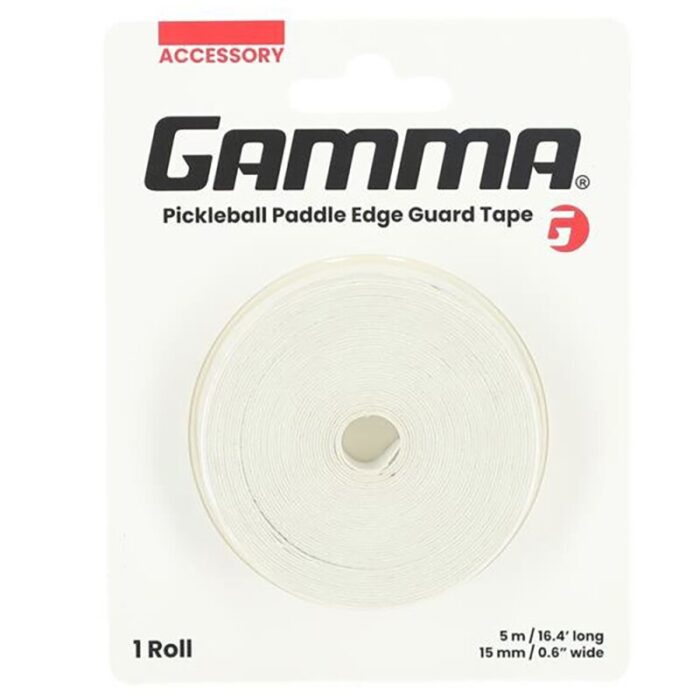 Gamma Schutzband für Paddle