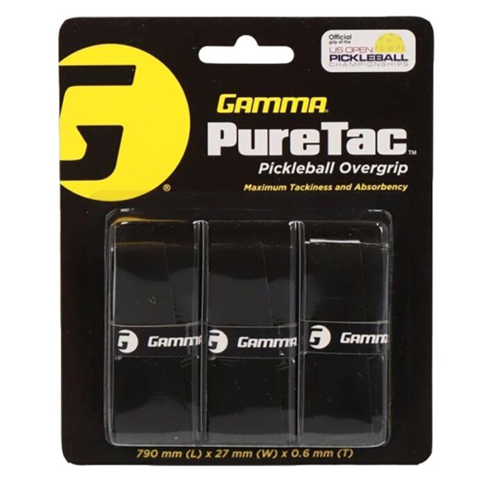 Gamma Übergriffband PureTac 3 Stk.