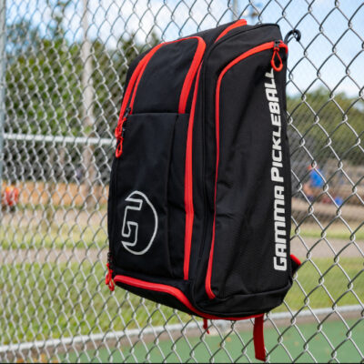 gamma_pickleball_rucksack_schwarz gamma_pickleball_rucksack_schwarz